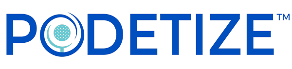 Podetize Logo
