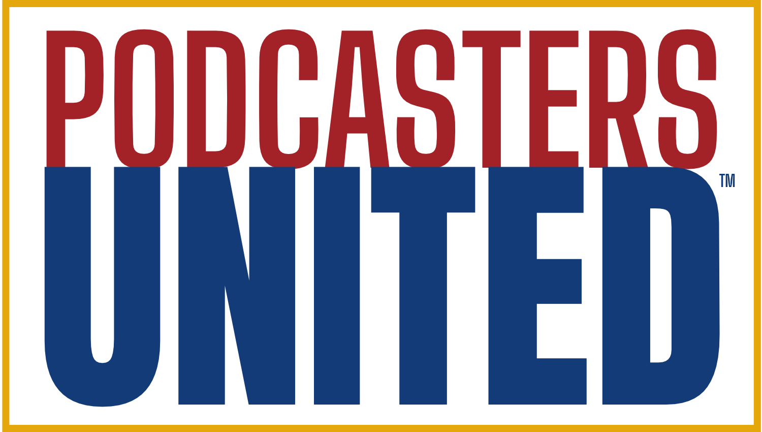 Podcasters United